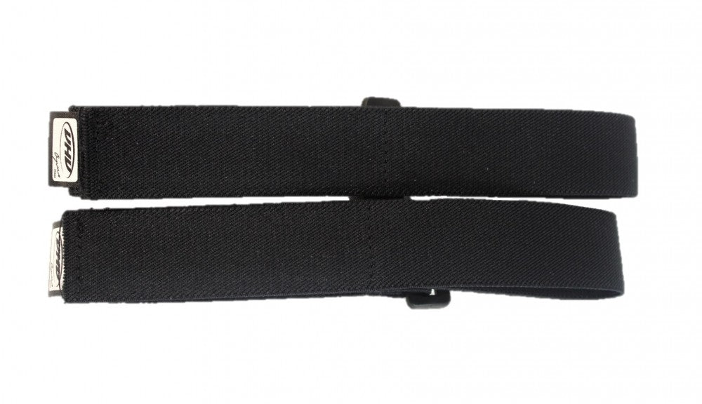 Opus leg rubber, ice hockey, holder shin guards 50cm